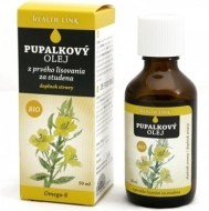 Health Link Pupalkový olej 50ml - cena, porovnanie