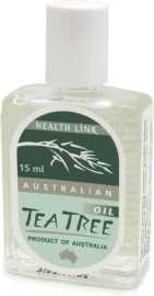 Health Link Tea Tree olej 15ml