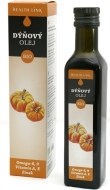 Health Link Tekvicový olej 250ml - cena, porovnanie