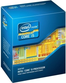 Intel Core i5-4590