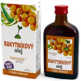 Elit Phito Rakytníkový olej 200ml