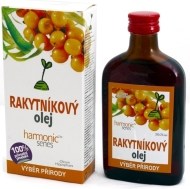 Elit Phito Rakytníkový olej 200ml - cena, porovnanie