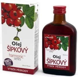 Elit Phito Šípkový olej 200ml