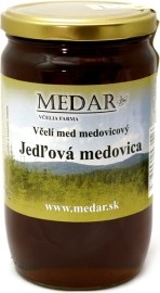 Medar Jedľová medovica 950g