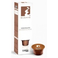 E-caffé Caffitaly 10x15g - cena, porovnanie