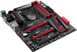 Asus Maximus VII Ranger
