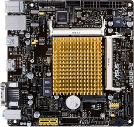 Asus J1900I-C