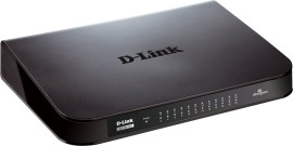 D-Link GO-SW-24G/E