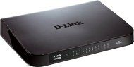 D-Link GO-SW-24G/E - cena, porovnanie