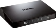 D-Link GO-SW-16G/E - cena, porovnanie