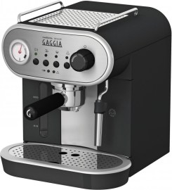 Gaggia Carezza De Luxe