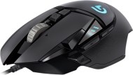 Logitech G502