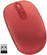 Microsoft Wireless Mobile Mouse 1850 - cena, porovnanie