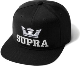 Supra Above Starter