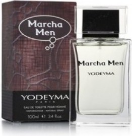 Yodeyma Marcha Men De Yodeyma 100ml
