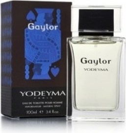Yodeyma Gaylor De Yodeyma 100ml