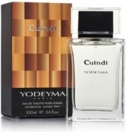 Yodeyma Cuindi De Yodeyma 100ml