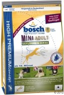 Bosch Tiernahrung High Premium Concept Adult Mini Poultry & Millet 3kg - cena, porovnanie
