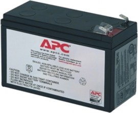 American Power Conversion RBC2 