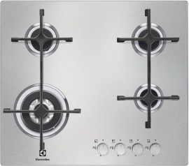 Electrolux EGS6648NOX 