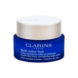 Clarins Multi Active Night Cream 50ml