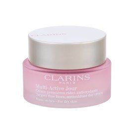 Clarins Multi Active Day Cream 50ml