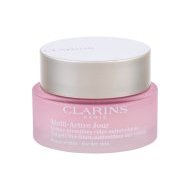 Clarins Multi Active Day Cream 50ml - cena, porovnanie