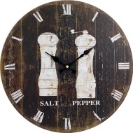 Salt & Pepper 34cm - cena, porovnanie