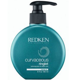 Redken Curvaceous Ringlet Perfecting Lotion 180ml