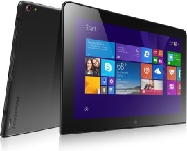 Lenovo ThinkPad Tablet 10 20C10007XS