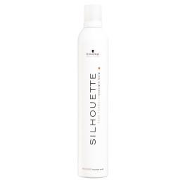 Schwarzkopf Silhouette Super Hold Mousse 500ml