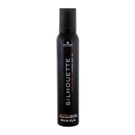 Schwarzkopf Silhouette Super Hold Mousse 200ml