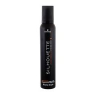 Schwarzkopf Silhouette Super Hold Mousse 200ml - cena, porovnanie