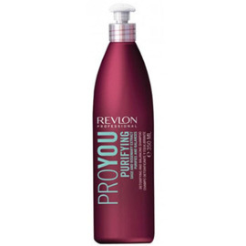 Revlon ProYou Purifying Shampoo 350ml