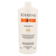 Kérastase Nutritive Bain Satin 2 Irisome Dry Sensitised Hair 1000ml - cena, porovnanie