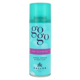 Kallos Go Go Dry 200ml