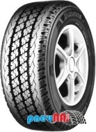 Bridgestone Duravis R630 195/80 R14 106R  - cena, porovnanie