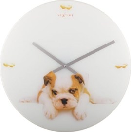 Nextime Puppy 43cm