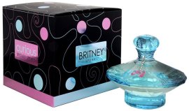 Britney Spears Curious 100ml