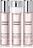 Chanel Chance Eau Tendre 3x20ml - cena, porovnanie