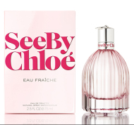 Chloé See By Chloe Eau Fraiche 75ml - cena, porovnanie