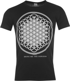 Official Bring Me The Horizon BMTH
