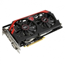 MSI R9 280 Gaming 3G