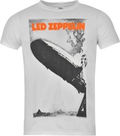 Official Led Zeppelin