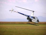 Pilotom vrtuľníka na skúšku - cena, porovnanie