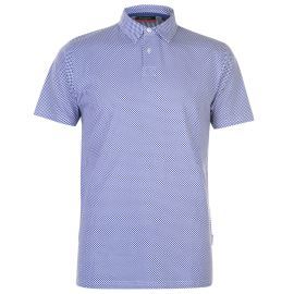 Pierre Cardin All Over Print Polo