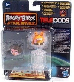 Hasbro Angry Birds Star Wars - Telepods