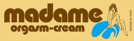 Madame Orgasm-Cream