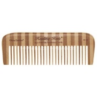 Olivia Garden Healthy Hair Eco Friendly Bamboo Comb C4 - cena, porovnanie