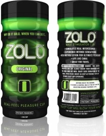 Zolo Original Cup